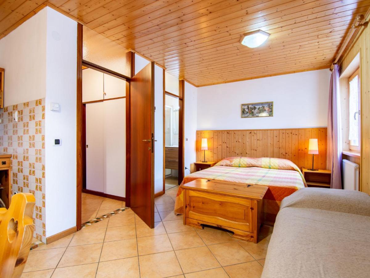 Studio Marmolada-5 By Interhome Alba di Canazei Eksteriør bilde